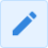 Column resizing cursor.