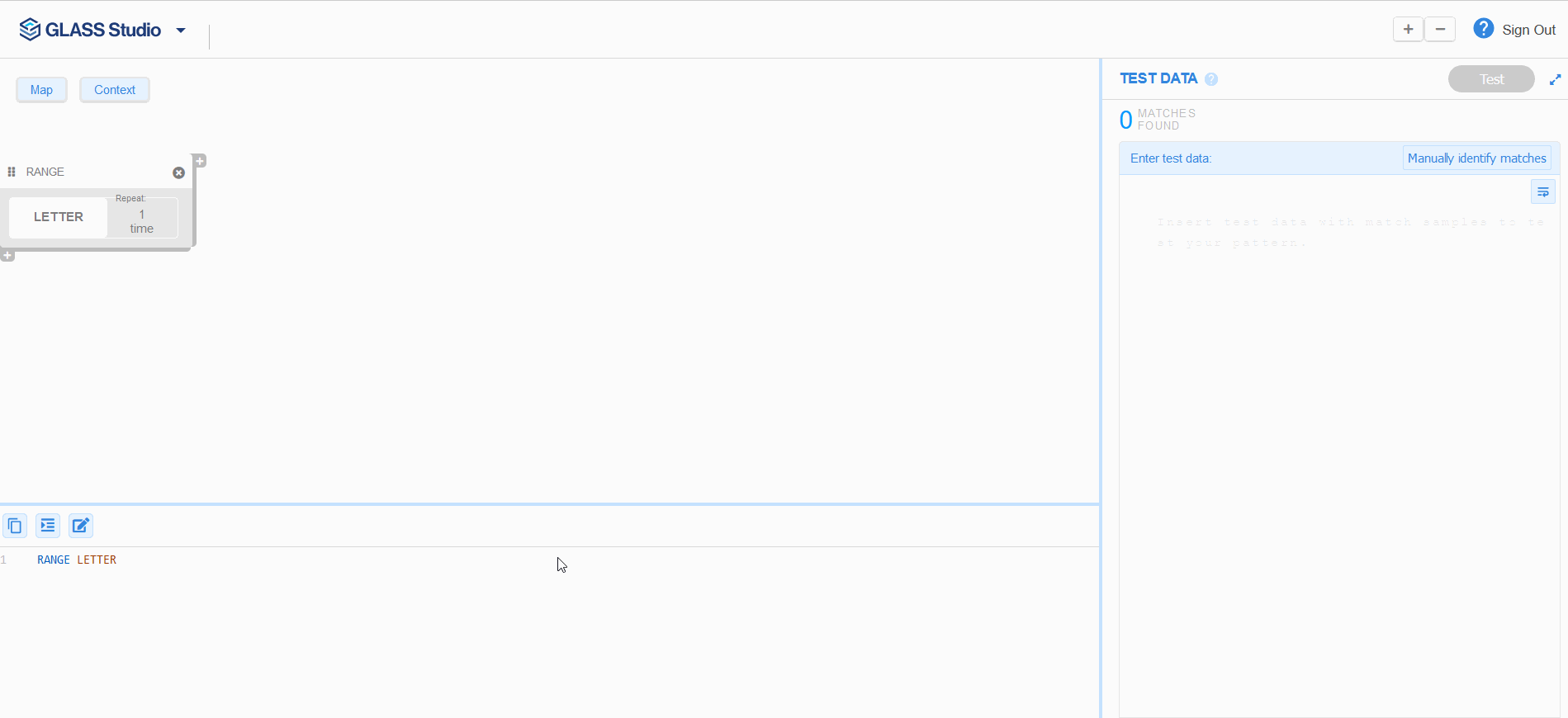 Email address data type add rest of mailbox name